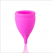 Менструальная чаша Hot Planet Amphora L Pink