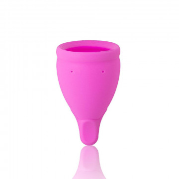 Менструальная чаша Hot Planet Amphora S Pink