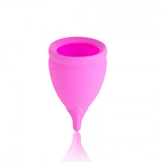 Менструальная чаша Hot Planet Amphora S Pink