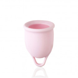 Менструальная чаша Hot Planet Aura, розовый, S